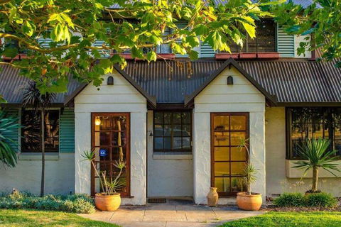 Sienna Estate Lodge & Winery - Accommodation Yamba 3