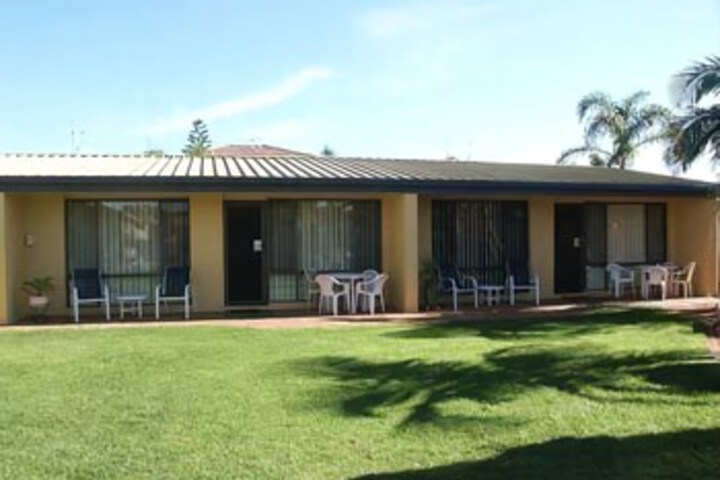 Admirals Lodge - thumb 4