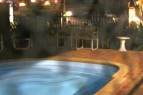 Admirals Lodge - Hobart Tourism 7