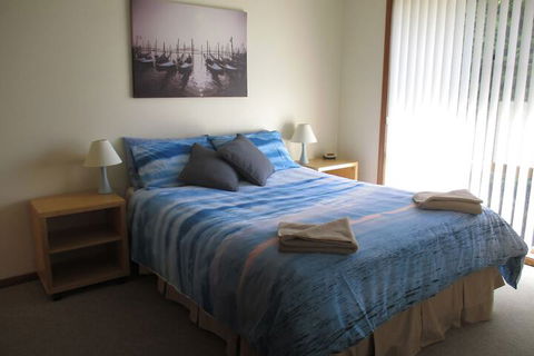 Anchorbell Holiday Apartments - Accommodation Perth 6