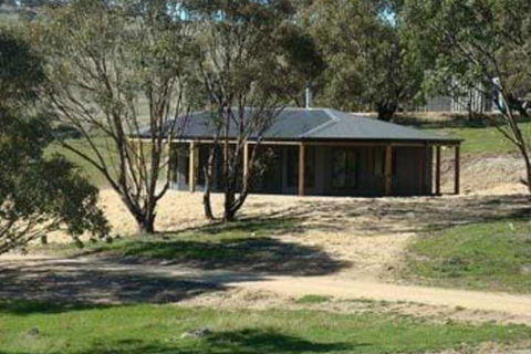 Snowy Wilderness - Holiday Melbourne 4