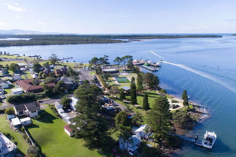 Anchor Bay Motel - Accommodation Sunshine Coast 2