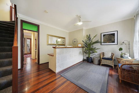 Port Mill Bed And Breakfast - Accommodation Ballina 2