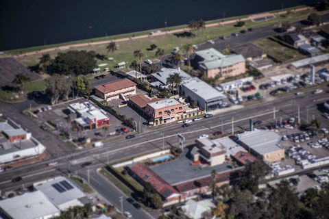 Midlands Motel - WA Accommodation 2