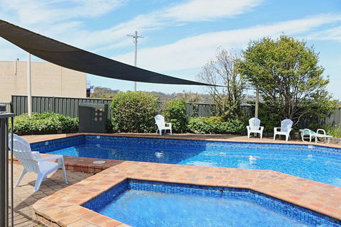 Penguin Mews Merimbula - Hobart Tourism 5