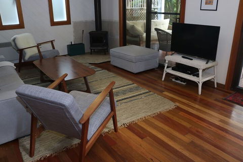 A Beach House At Byron - Victoria Tourism 4