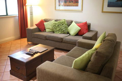 Cocos Beach Bungalows - Hervey Bay Accommodation 5