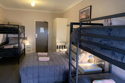 Aalberg Chalet - Northern Rivers Accommodation 7