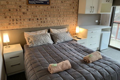 Aalberg Chalet - Northern Rivers Accommodation 4