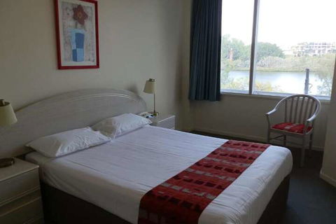 Chasely Apartment Hotel - Tourism Townsville 6