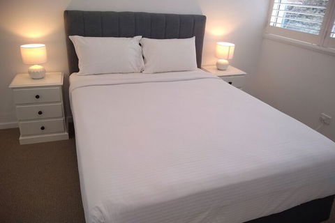 Chasely Apartment Hotel - Tourism Townsville 4