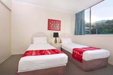 Chasely Apartment Hotel - Tourism Townsville 7