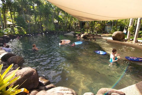 Eco Village Mission Beach - Tourism Listing 2