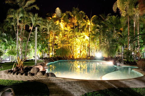 Eco Village Mission Beach - Tourism Listing 0