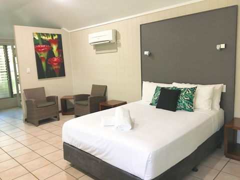 Eco Village Mission Beach - Tourism Listing 6