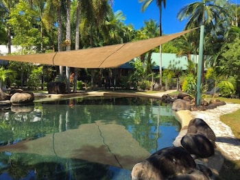 Eco Village Mission Beach - Tourism Listing 1