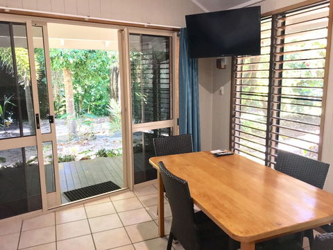 Eco Village Mission Beach - Tourism Listing 3