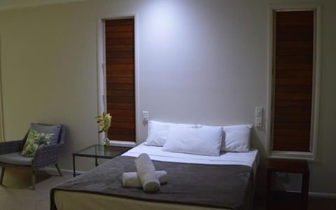 Eco Village Mission Beach - Tourism Listing 4