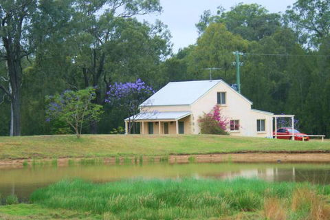 Madigan Vineyard Hunter Valley - Whitsundays Tourism 3
