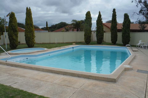 Restawile Motel - WA Accommodation 4