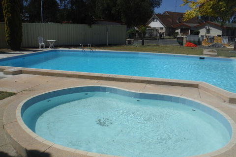 Restawile Motel - WA Accommodation 5