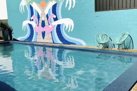 Cascades Motor Inn - Yamba Accommodation 2