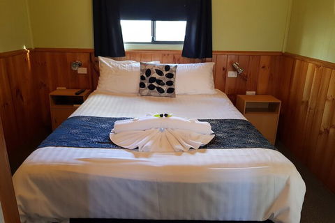 Hobart Cabins And Cottages - Wagga Wagga Accommodation 6