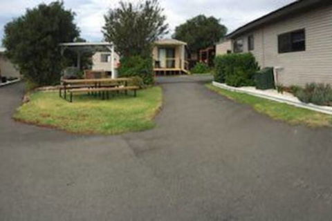 Hobart Cabins And Cottages - Wagga Wagga Accommodation 2