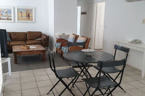 Bayviews & Harbourview Holiday Apartments - WA Accommodation 6