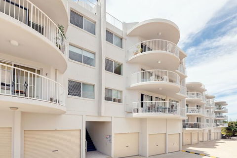 Bayviews & Harbourview Holiday Apartments - WA Accommodation 1