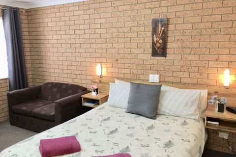 Three Ways Motel - Accommodation Newcastle 1