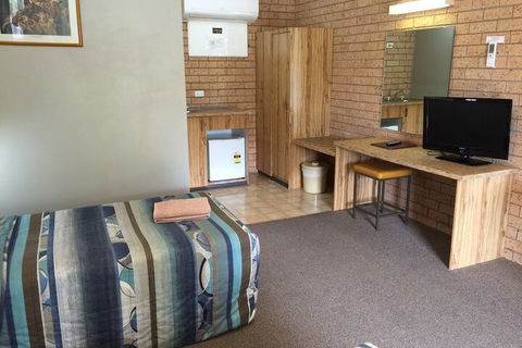 Three Ways Motel - Accommodation Newcastle 2