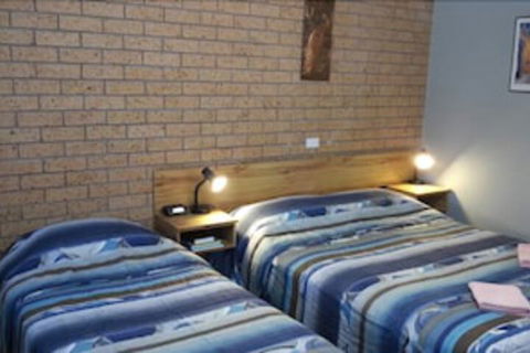 Three Ways Motel - Accommodation Newcastle 7