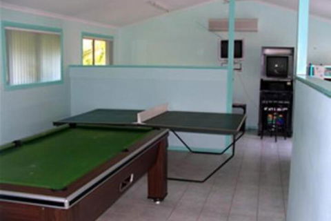 Tropic Oasis Holiday Villas - Townsville Tourism 2