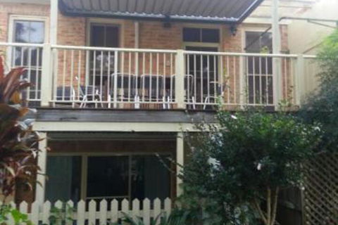 Tropic Oasis Holiday Villas - Townsville Tourism 3