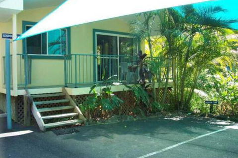Tropic Oasis Holiday Villas - Townsville Tourism 6