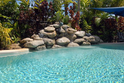 Mission Reef Resort - Yamba Accommodation 4