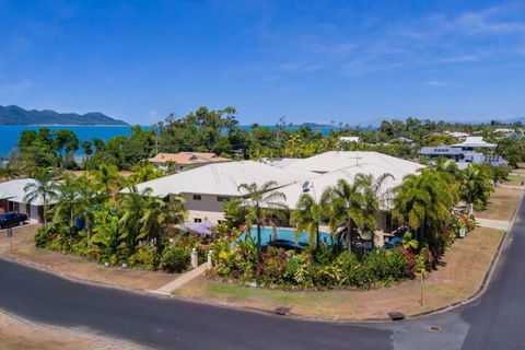 Mission Reef Resort - Yamba Accommodation 1