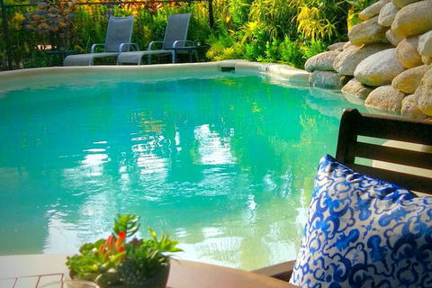 Mission Reef Resort - Yamba Accommodation 3