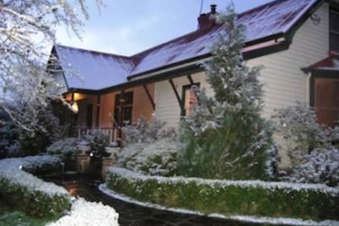 Crabtree House - Accommodation Directory 1