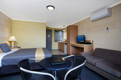 Portside Motel - Accommodation Yamba 7