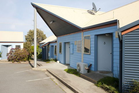 Portside Motel - Accommodation Yamba 3