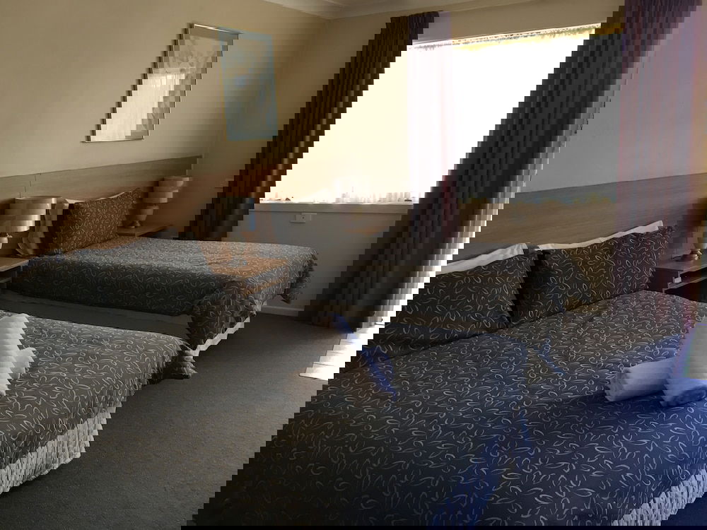 Araluen Motor Lodge - thumb 3