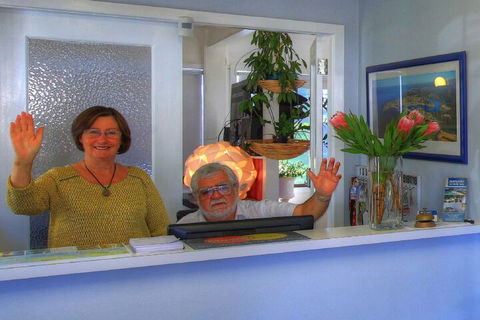 Bermagui Motor Inn - Phillip Island Accommodation 4