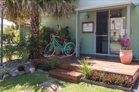 Blueys Retreat - Hervey Bay Accommodation 3