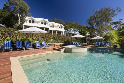 Blueys Retreat - Hervey Bay Accommodation 5