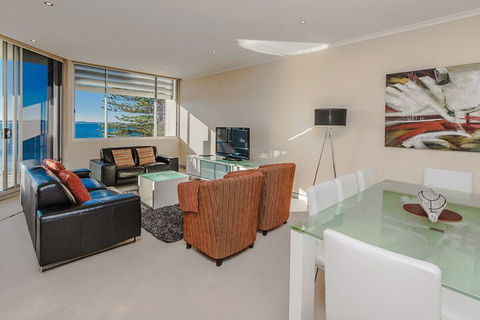 Sandcastle Apartments - Accommodation Ballina 2