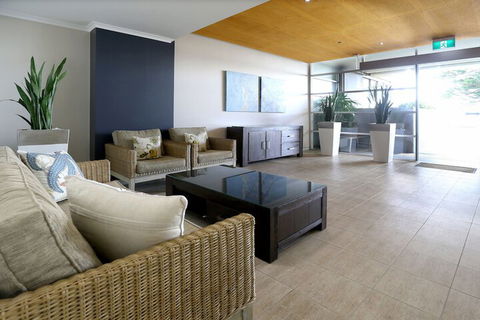 Sandcastle Apartments - Accommodation Ballina 1
