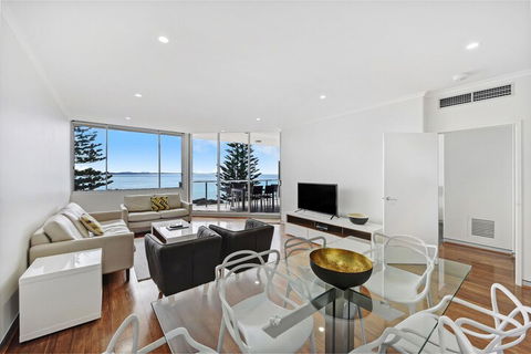 Sandcastle Apartments - Accommodation Ballina 6