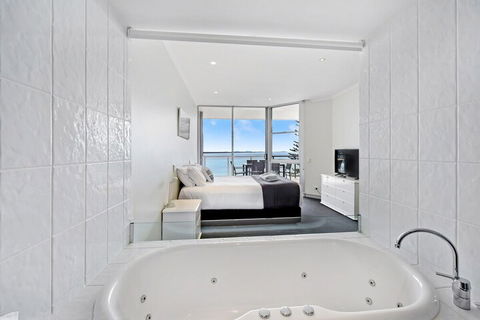 Sandcastle Apartments - Accommodation Ballina 4